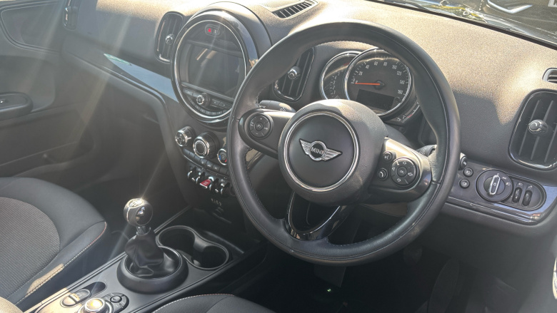 MINI Countryman 1.5 Cooper 5dr Petrol Hatchback